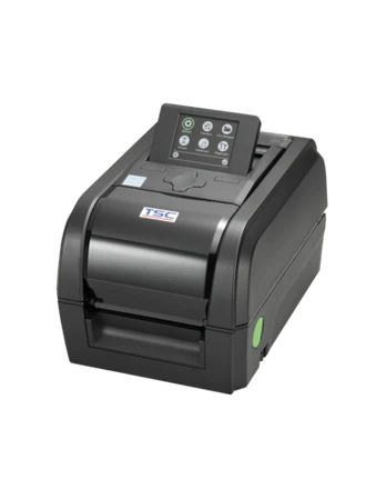 TSC TX210 8 dots/mm (203 dpi), display, TSPL-EZ, USB, USB Host, RS232, Ethernet