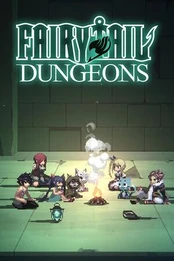 Fairy Tail: Dungeons PC