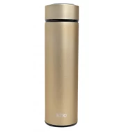 Termogertuvė Kiro auksinė, 500ml kaina