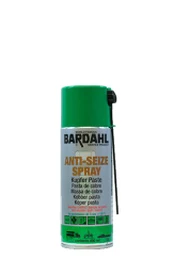 Bardahl Anti-seize 1100C Spray 400 ml