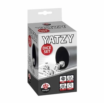 Danspil Yatzy
