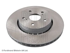 Stabdžių diskas BLUE PRINT ADT34337 kaina