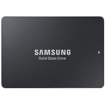 Ent. 2.5" 480GB Samsung PM893 bulk