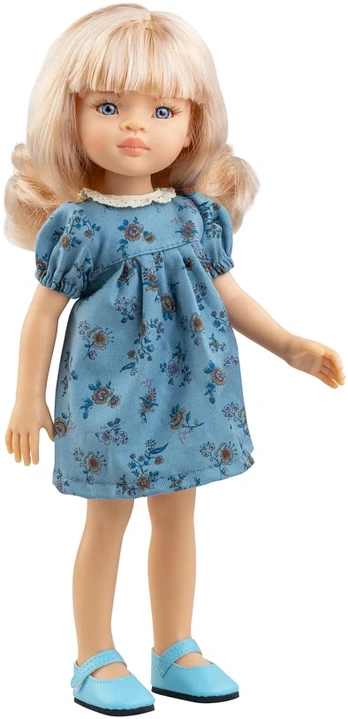 Paola Reina lėlė Roxana, 32 cm