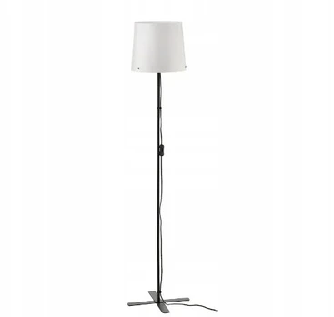 Ikea grindų šviestuvas barlast, pastatomas, 150 cm, smart