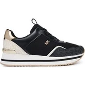 Laisvalaikio batai MICHAEL Michael Kors Raina 43T6RNFS1D Juoda