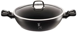Berlinger Haus GRANITINIS PUODAS 28cm BERLINGERHAUS BH-1850