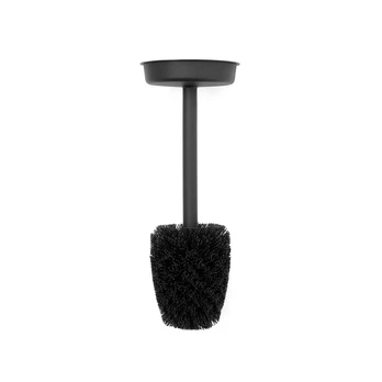 Rezerves tualetes birste MindSet - Dark Pilkas Brabantia 303944