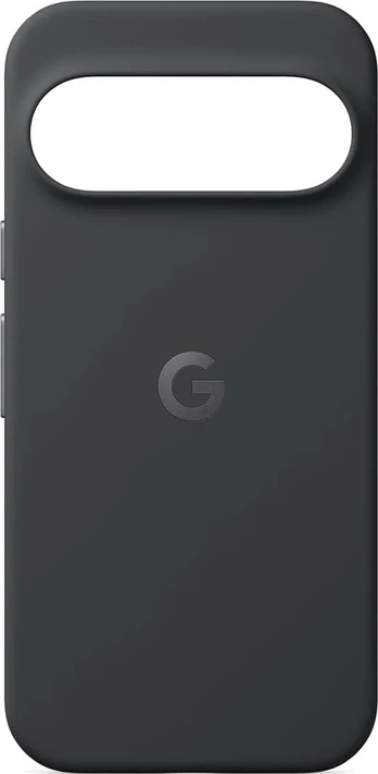 Google Pixel 10 / 10 Pro Pixelsnap Case, juodas - Dėklas