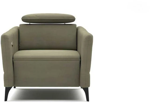 Libro Fotelis FUGA 1SeF TABOU PREMIUM