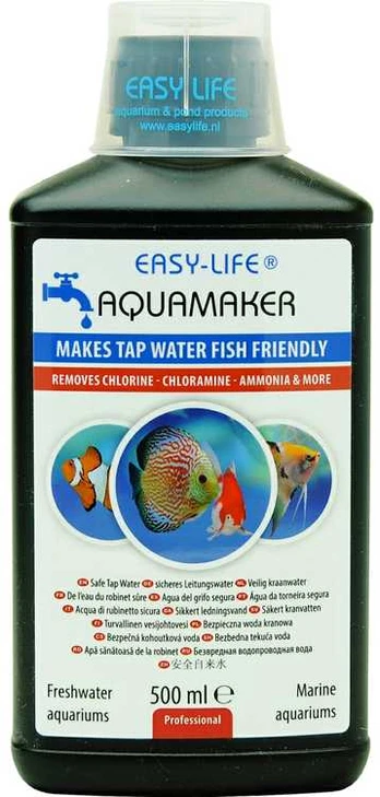 EasyLife Easy Life AquaMaker 500 ml