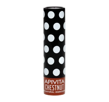 Apivita Lip Care Chestnut 4.4g