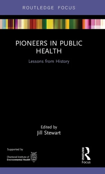 Pioneers in Public Health