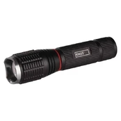 Emos COB LED handheld prožektorius P3111, 230 lm, 3× AAA, focus kaina
