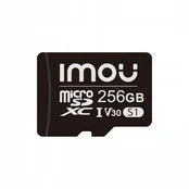 MEMORY MICRO SDXC 256GB/ST2-256-S1 IMOU