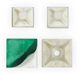 Laikiklis Chs AAM-1, 19 mm x 19 mm, 20 vnt.
