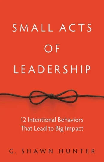 Small Acts of Leadership
