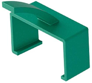 Organizer Lanview Clips for Slim & Bendable