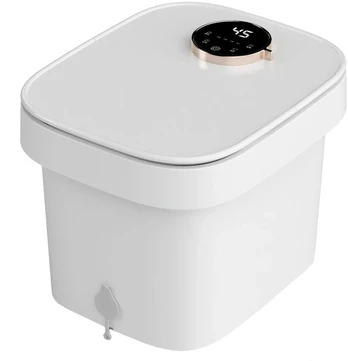Maltec Vandens pėdų masažuoklis PRO-Hydro500W