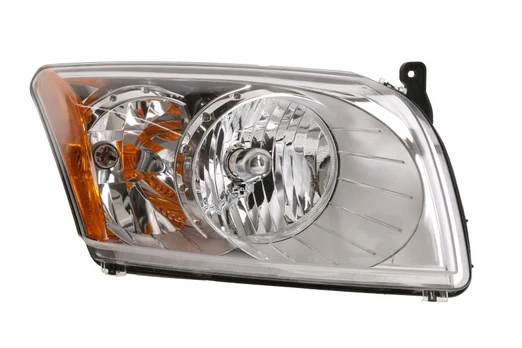 Žibintas Priekis Dešinė DODGE CALIBER