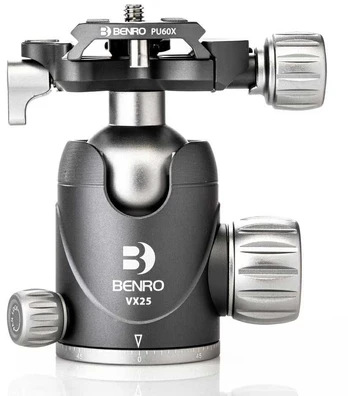 Benro szybkozłączka Arca PU50X