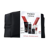 Vichy Homme Rituel Energizing Gift Set kaina