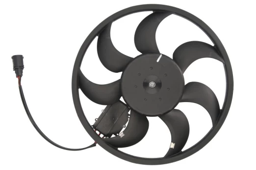 THERMOTEC D8A015TT Radiator fan