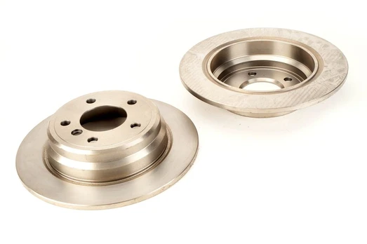 DELPHI BG3044 Brake Disc