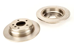 DELPHI BG3044 Brake Disc kaina
