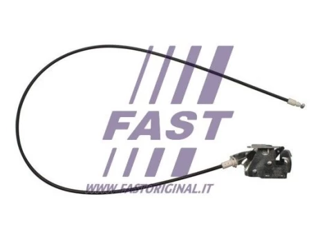 Durų užraktas FAST FT95381