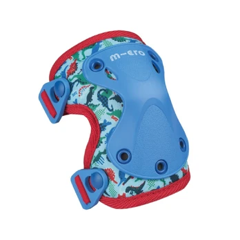 Micro kelių ir alkūnių apsaugos | Scootersaurus, S