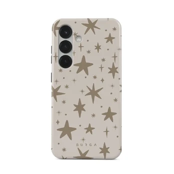12 O'clock - Samsung Galaxy S25 Case, Tough (Magnetic) / N/A