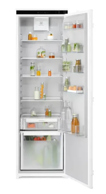 Šaldytuvas Electrolux ERD6DE18S1