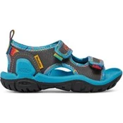 Basutės Keen Knotch Creek Ot 1027218 Mėlyna