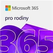Microsoft Office Home 2024 CZ (namų ūkiams)