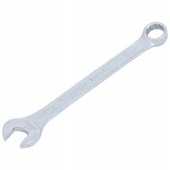 Bgs kombinuotas raktas 12 mm, chrom-vanadis