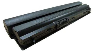 Notebook baterija, Extra Digital Selected, DELL 09K6P, 4400mAh