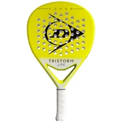 Padel raketė Dunlop TRISTORM LITE 350g kaina