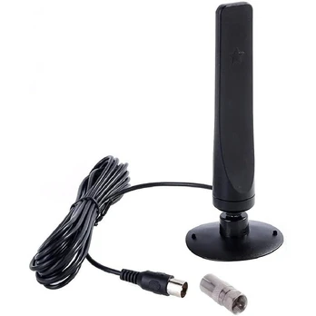 Naujos Kartos HDTV Antena.