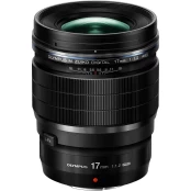 Olympus M.Zuiko Digital ED 17mm F1.2 PRO kaina