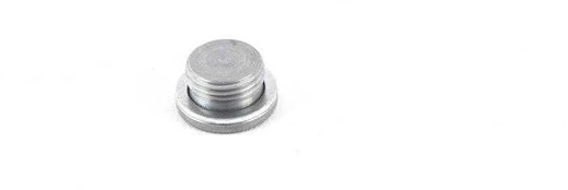BMW Verslussschraube Mit Dichtri 1 E81 E87 E88 11317502048 Originalus