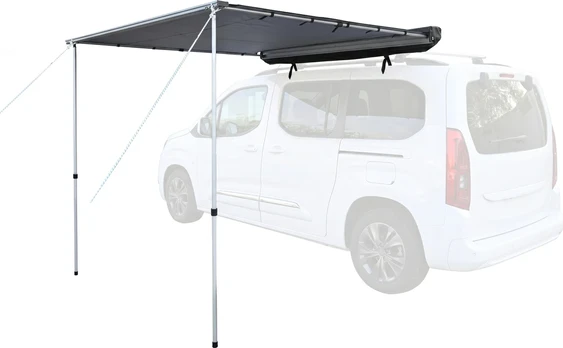Cattara Markýza na auto Sapri 200x250cm PU2000mm