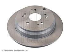 BLUE PRINT ADH243105 Brake Disc