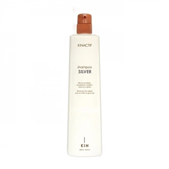 KINACTIF SILVER plaukų šampūnas, 1000 ml