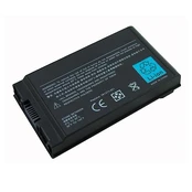 Notebook baterija, Extra Digital Advanced, COMPAQ Business PB991A, 5200mAh kaina