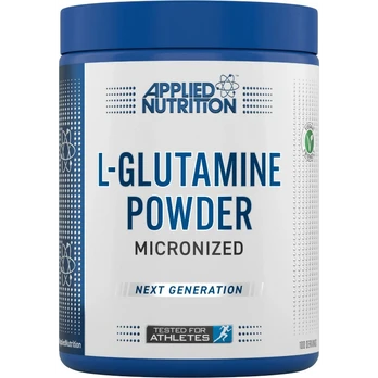 APPLIED NUTRITION L-Glutamine Powder Micronized - 500g