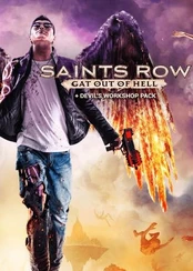 Saints Row: Gat Out Of Hell PC