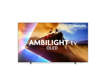 Televizorius Philips 65OLED801/12