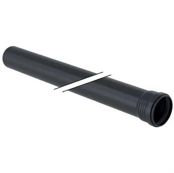 Geberit Rør Silent pro 50mm -2000mm