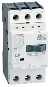 Ls Electric VARIKLIO IŠJUNGIKLIS MMS-32S 4A
